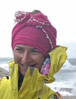 Caroline aulen zoyo