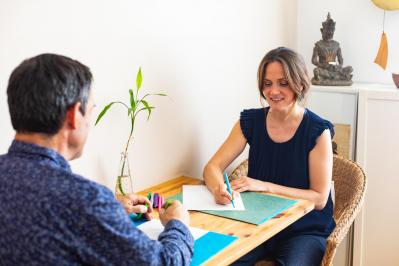 Elodie poirier naturopathe